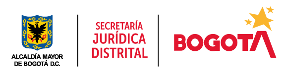 Secretaría Jurídica Distrital