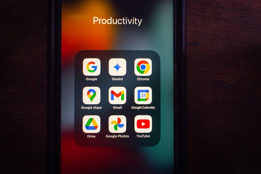 Migrar a Google Workspace: herramientas y planificación