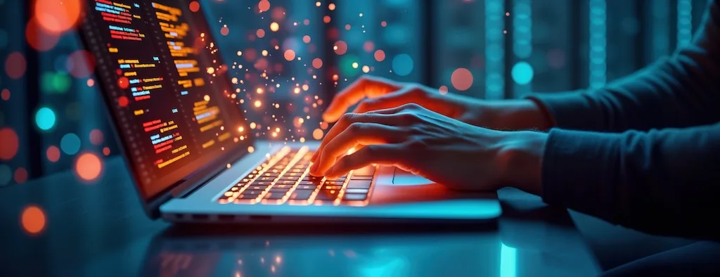 Trabajo técnico sobre una plataforma web