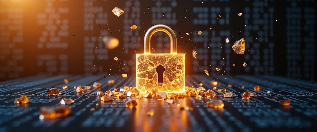 Representación de la protección de identidades y cuentas