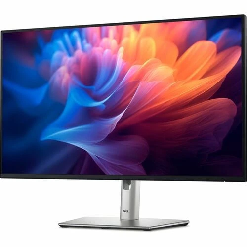 Monitor Dell P2725H de 27 pulgadas con soporte ajustable